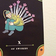 Image for article titled Will Our Servers Ever Come Back? A Tarot Card Reading